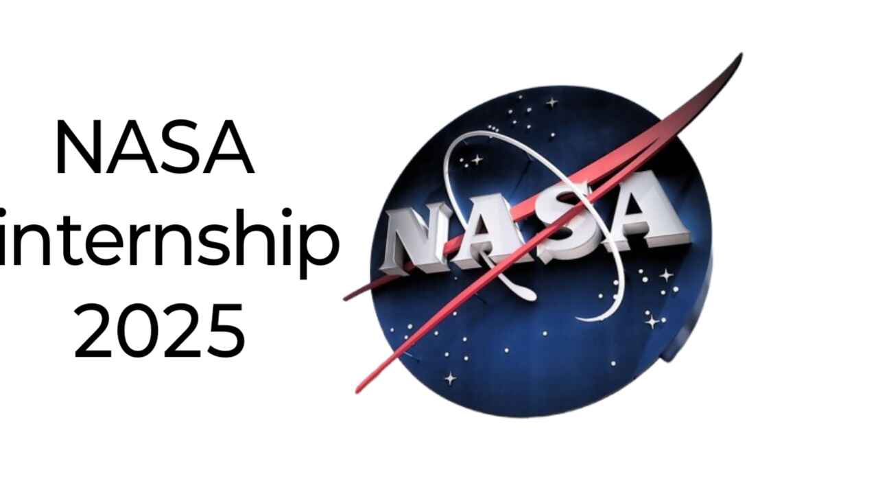 NASA-Internship-2025-Unlock-Your-Future